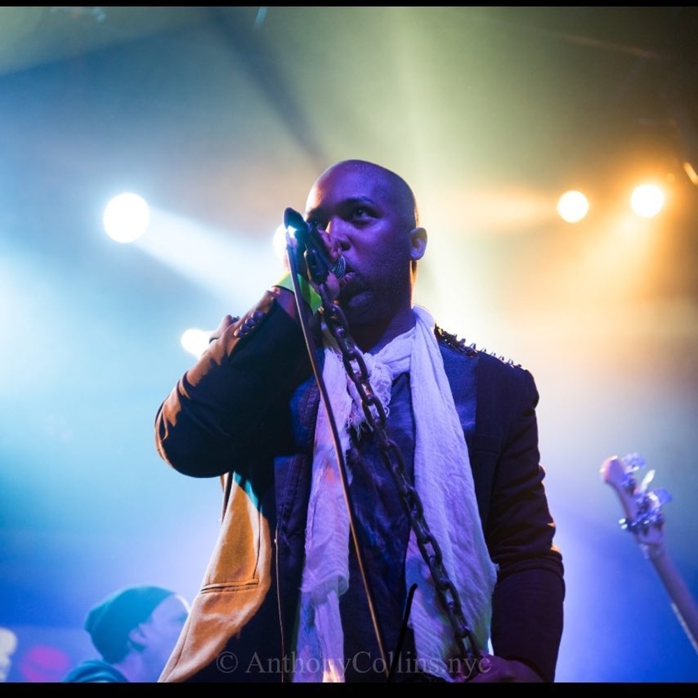 Meet your Posher, Maurice